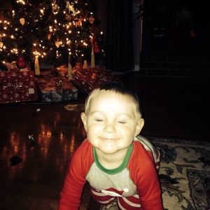 Meet your Posher, Ronnie